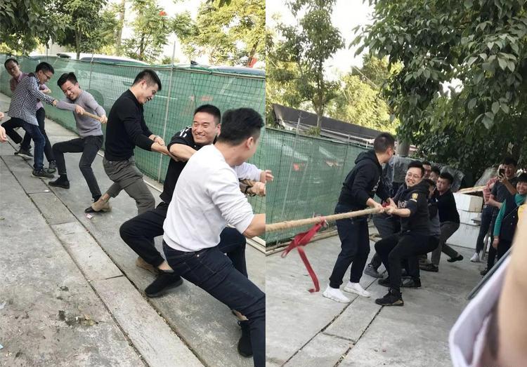 諾聲團(tuán)建活動日，不負(fù)好“食”光！